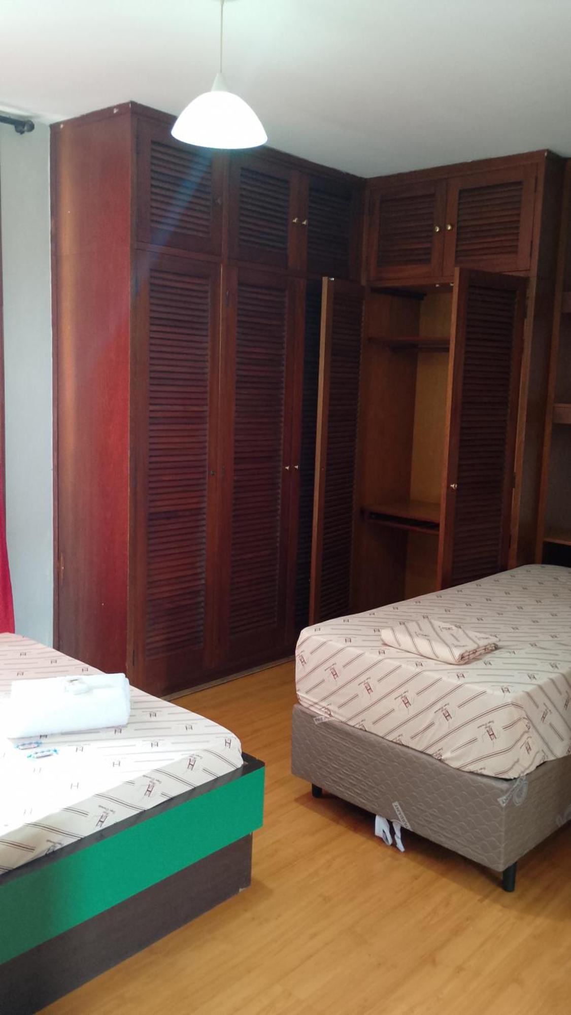 Karisma 2, Butanta Hotel São Paulo